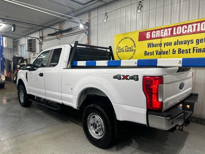 Ford F-250 SD  2019