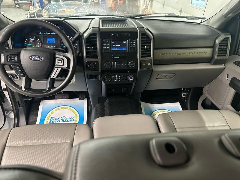 Ford F-250 SD  2019