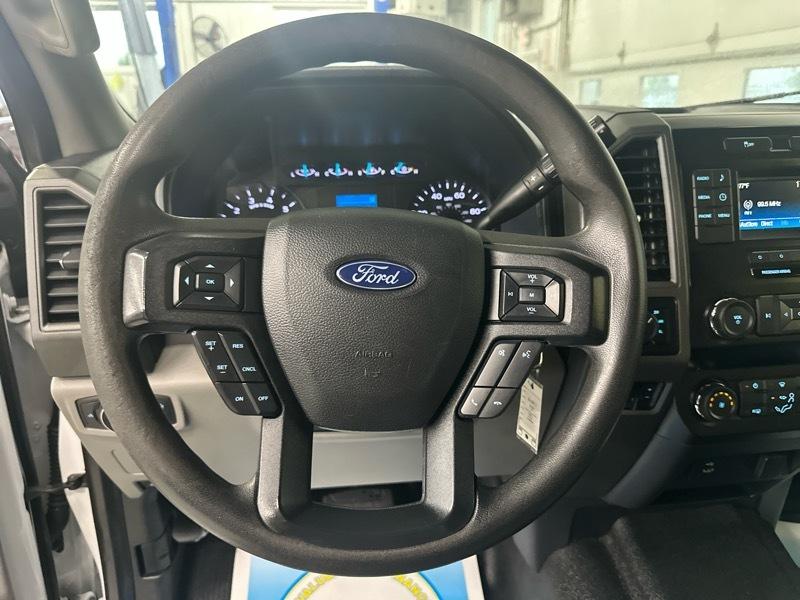 Ford F-250 SD  2019