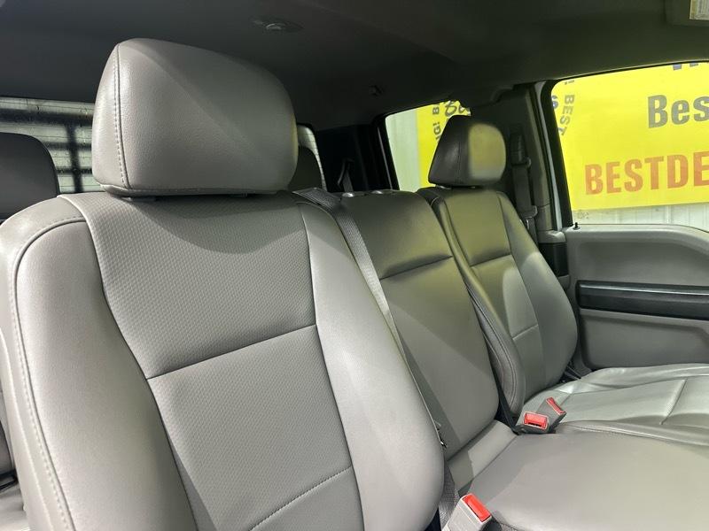 Ford F-250 SD  2019
