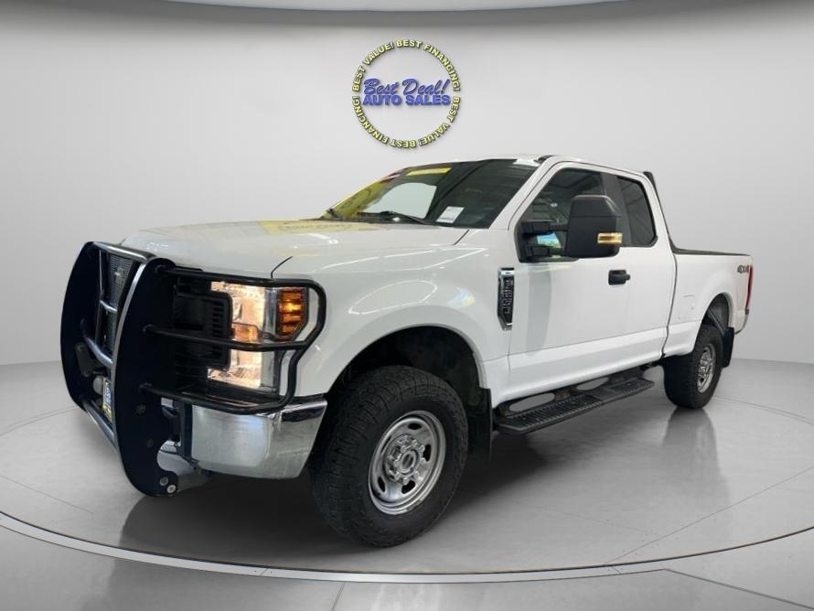 2019 Ford F-250 SD Ford F-250 Super Duty XL