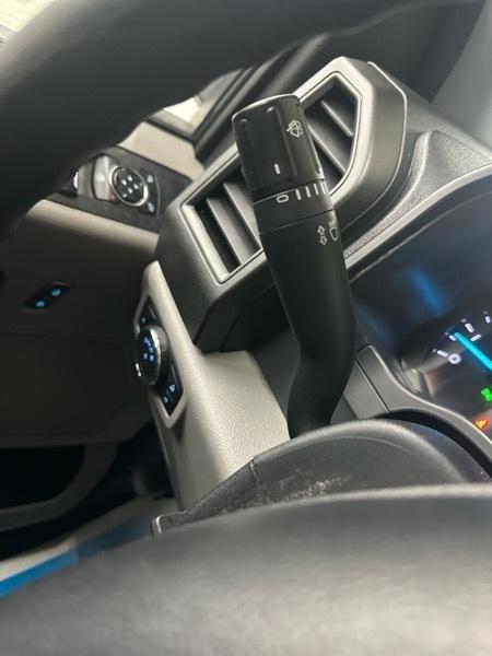 Ford F-250 SD XL SuperCab Short Bed 4WD 2019