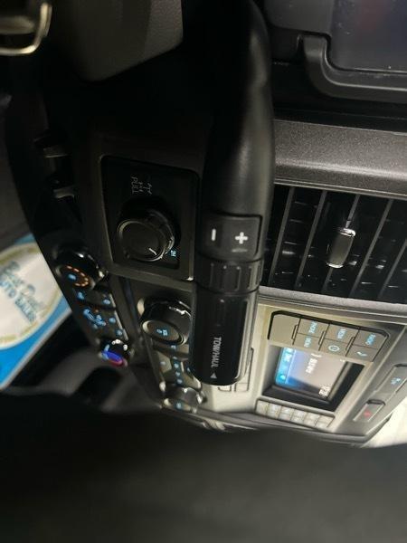 Ford F-250 SD XL SuperCab Short Bed 4WD 2019