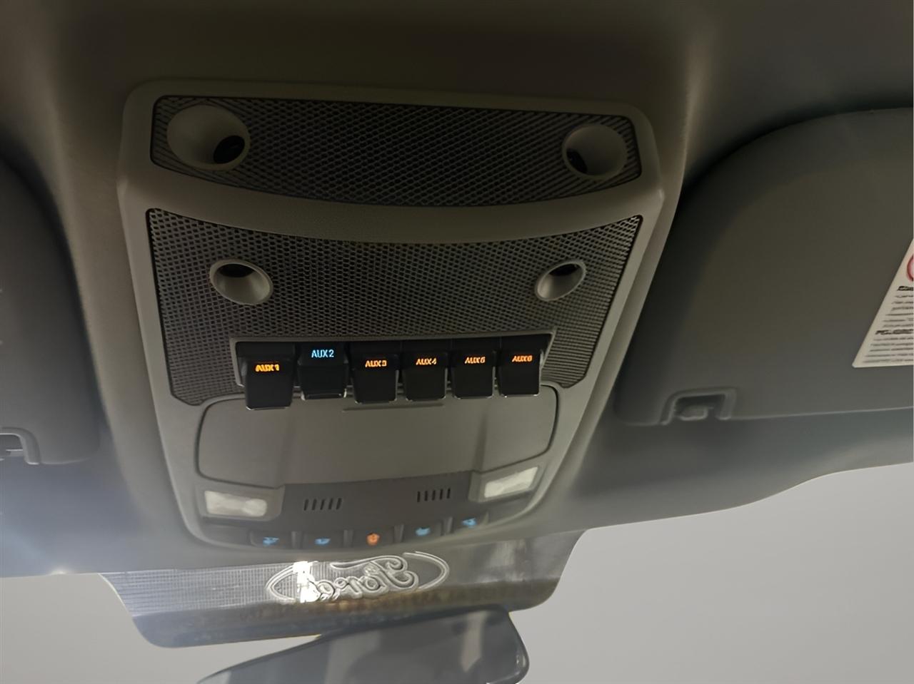 Ford F-250 SD XL SuperCab Short Bed 4WD 2019