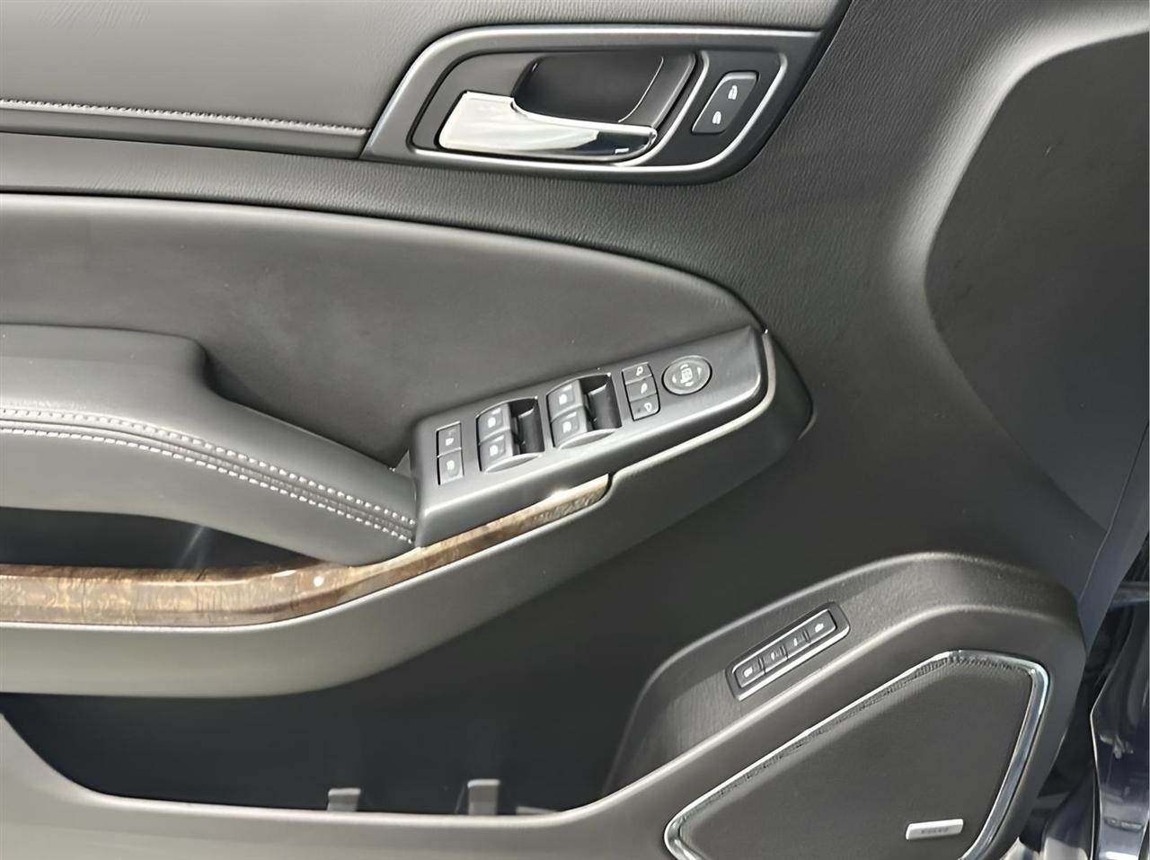 Chevrolet Tahoe LT 4WD 2019
