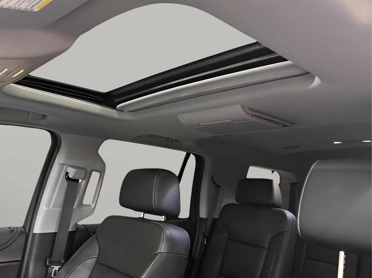 Chevrolet Tahoe LT 4WD 2019