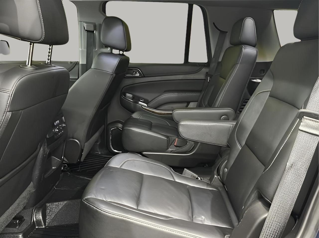Chevrolet Tahoe LT 4WD 2019