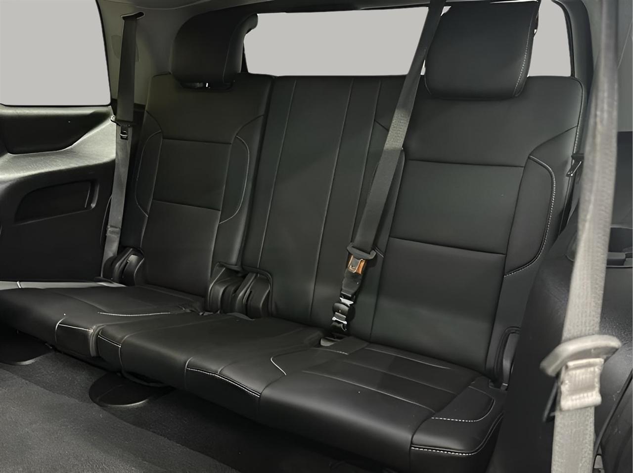Chevrolet Tahoe LT 4WD 2019