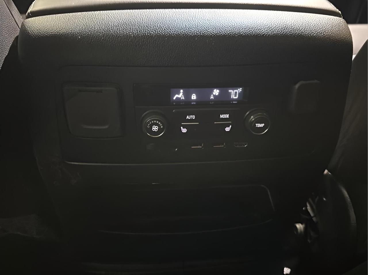 Chevrolet Tahoe LT 4WD 2019