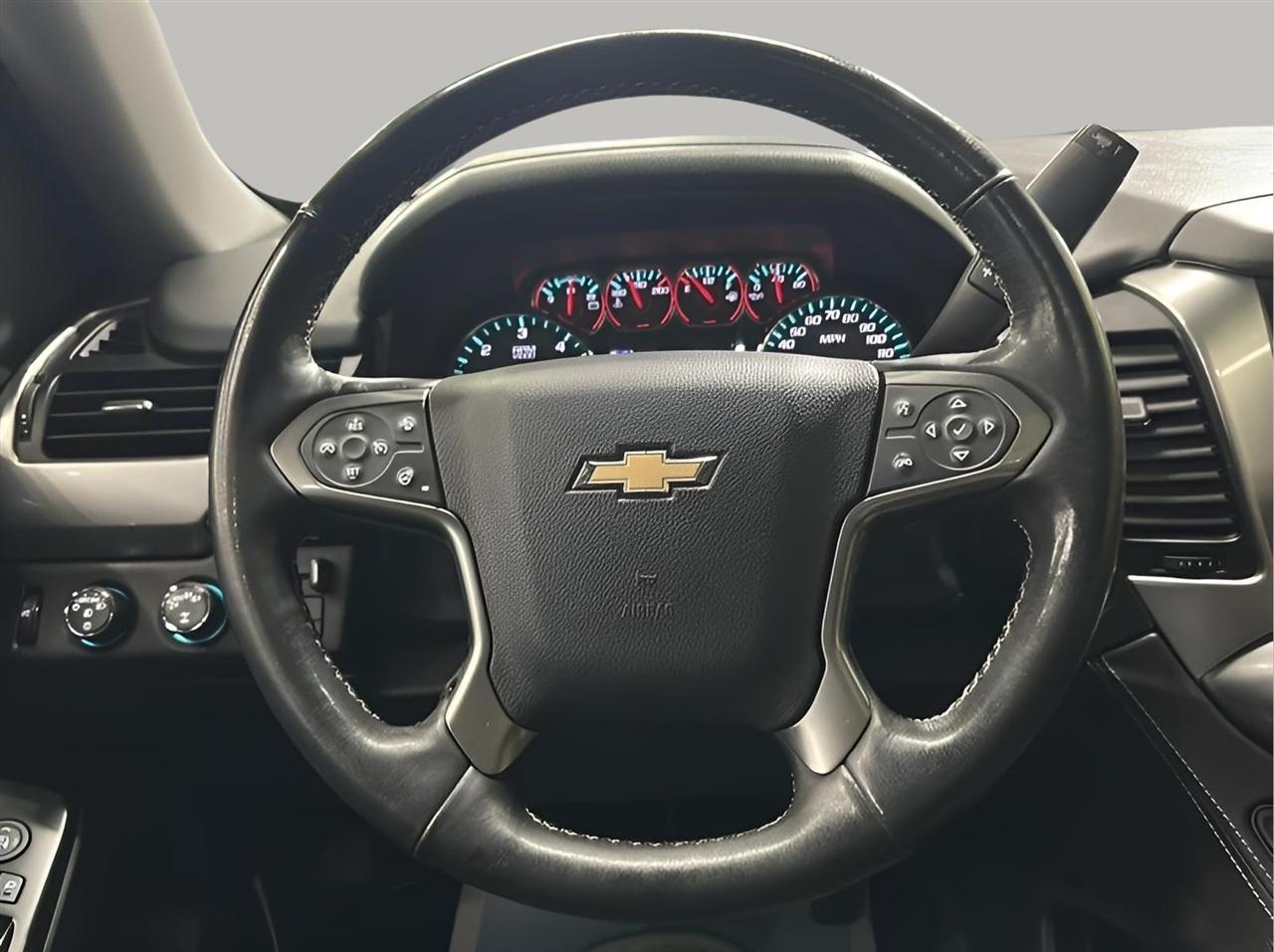 Chevrolet Tahoe LT 4WD 2019