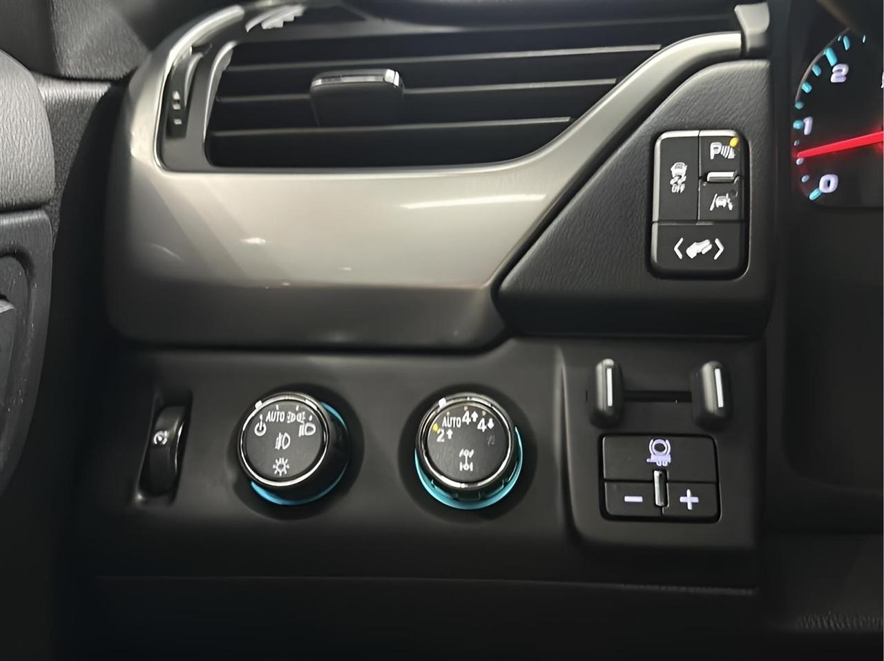 Chevrolet Tahoe LT 4WD 2019