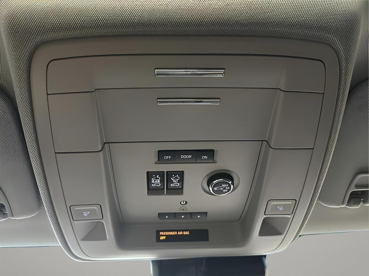 Chevrolet Tahoe LT 4WD 2019