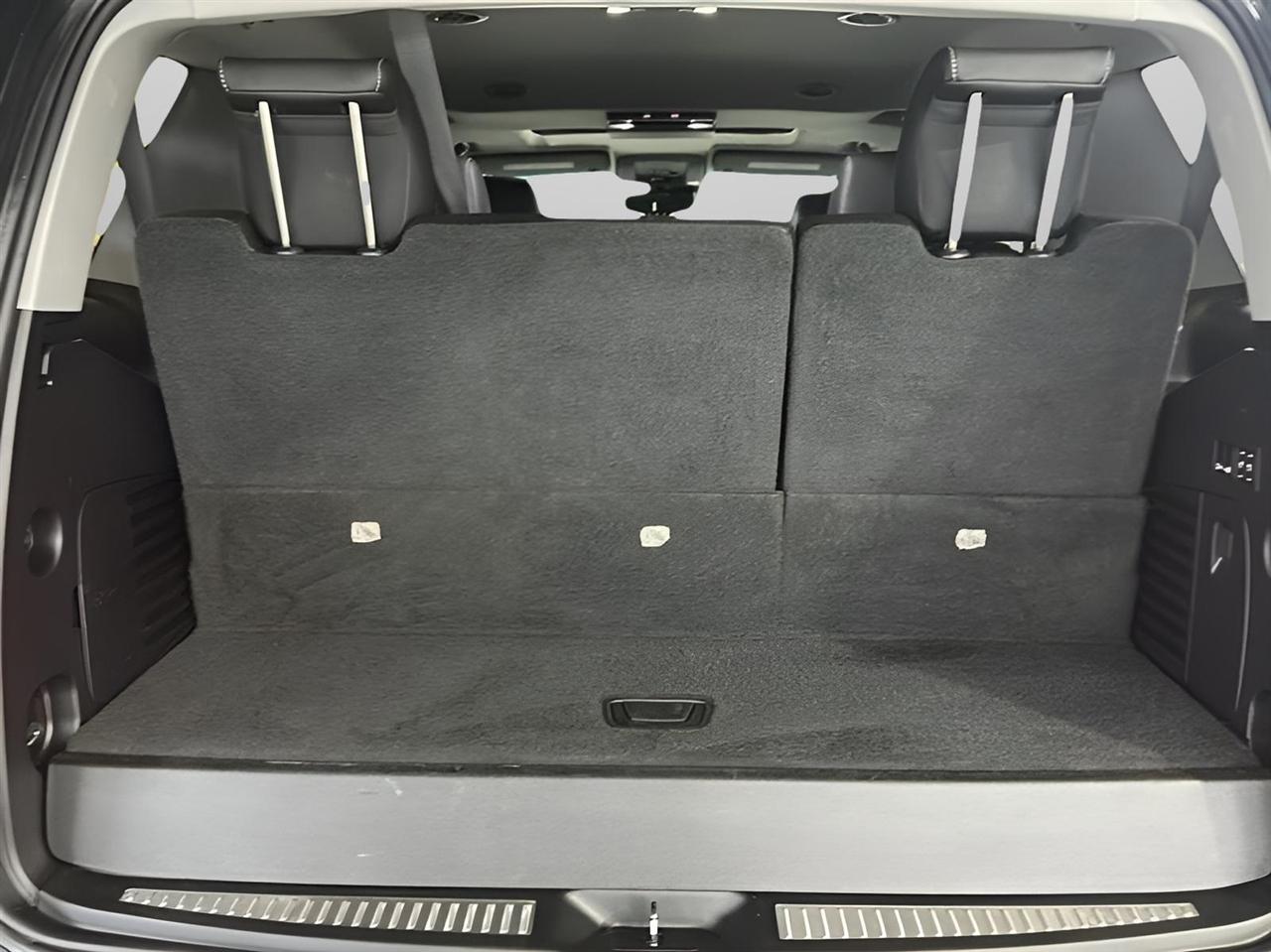 Chevrolet Tahoe LT 4WD 2019