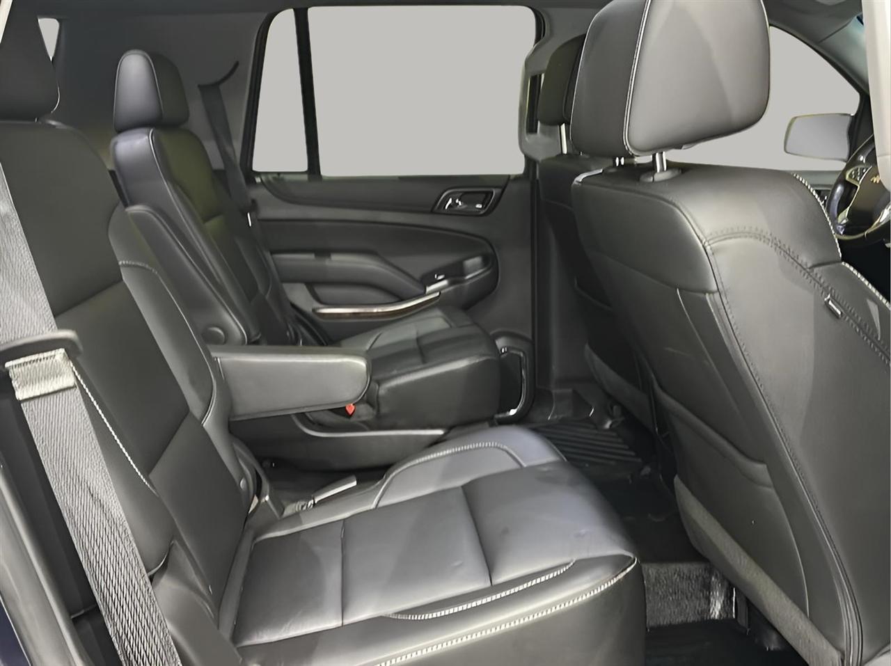 Chevrolet Tahoe LT 4WD 2019