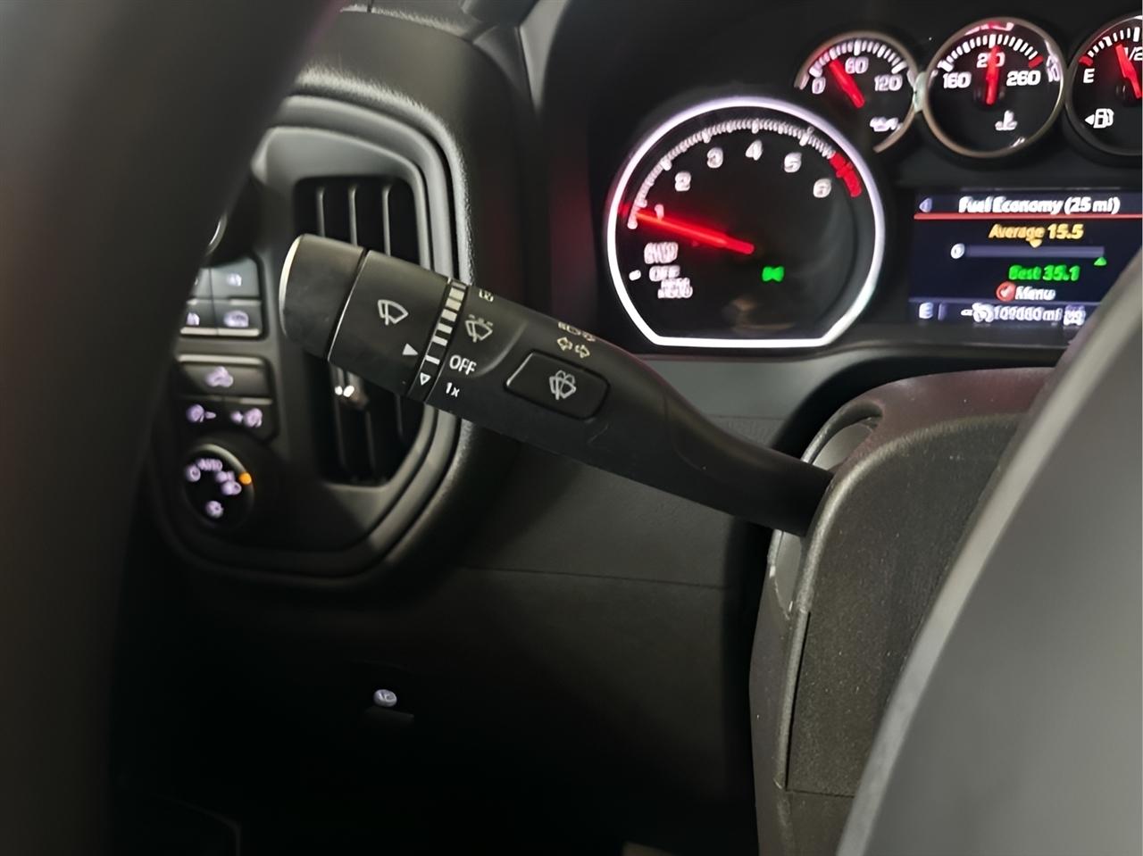 Chevrolet Silverado 1500  2022