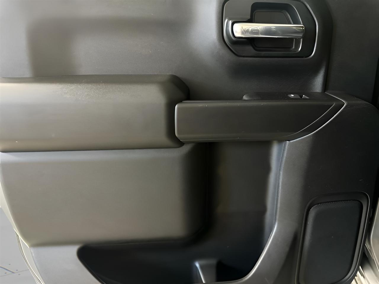 Chevrolet Silverado 1500  2022