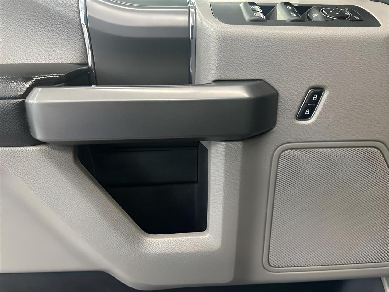 Ford F-150 XLT SuperCrew 4WD 2018