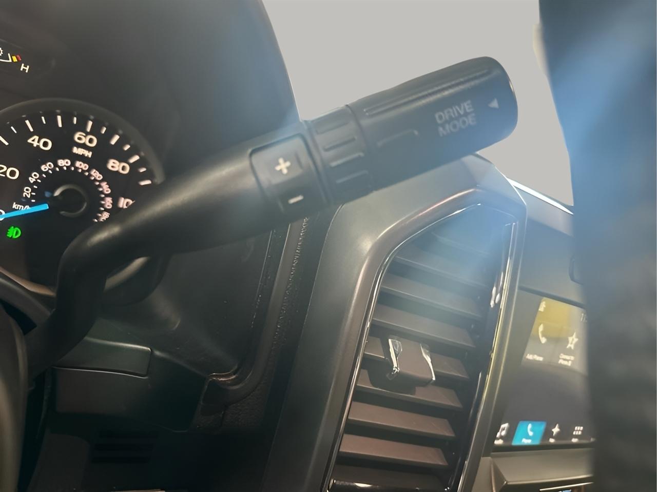 Ford F-150 XLT SuperCrew 4WD 2018