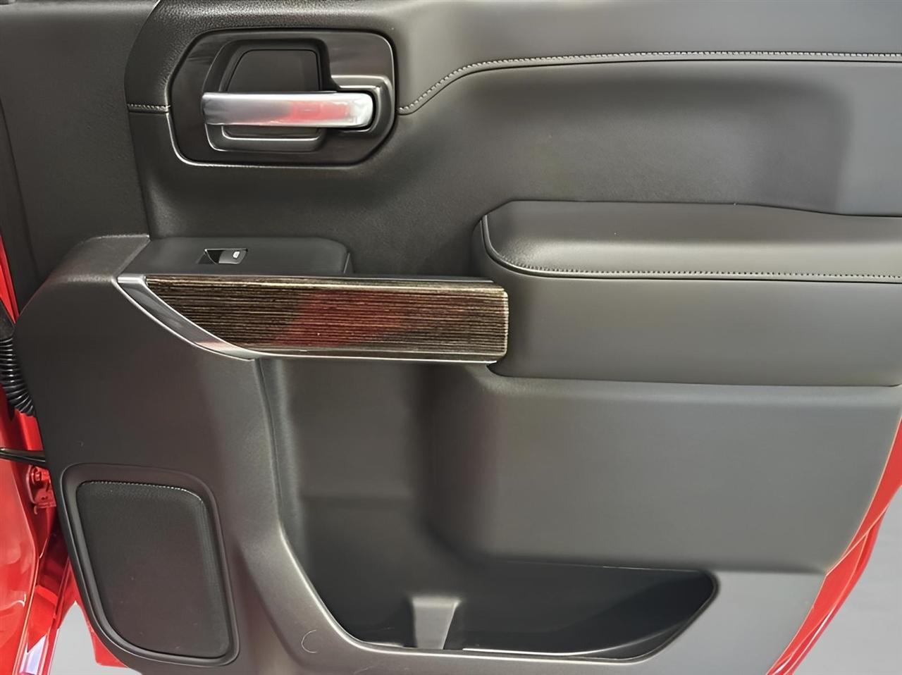 GMC Sierra 1500 Elevation Crew Cab 4WD 2020