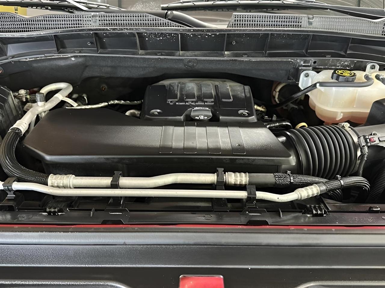 GMC Sierra 1500 Elevation Crew Cab 4WD 2020