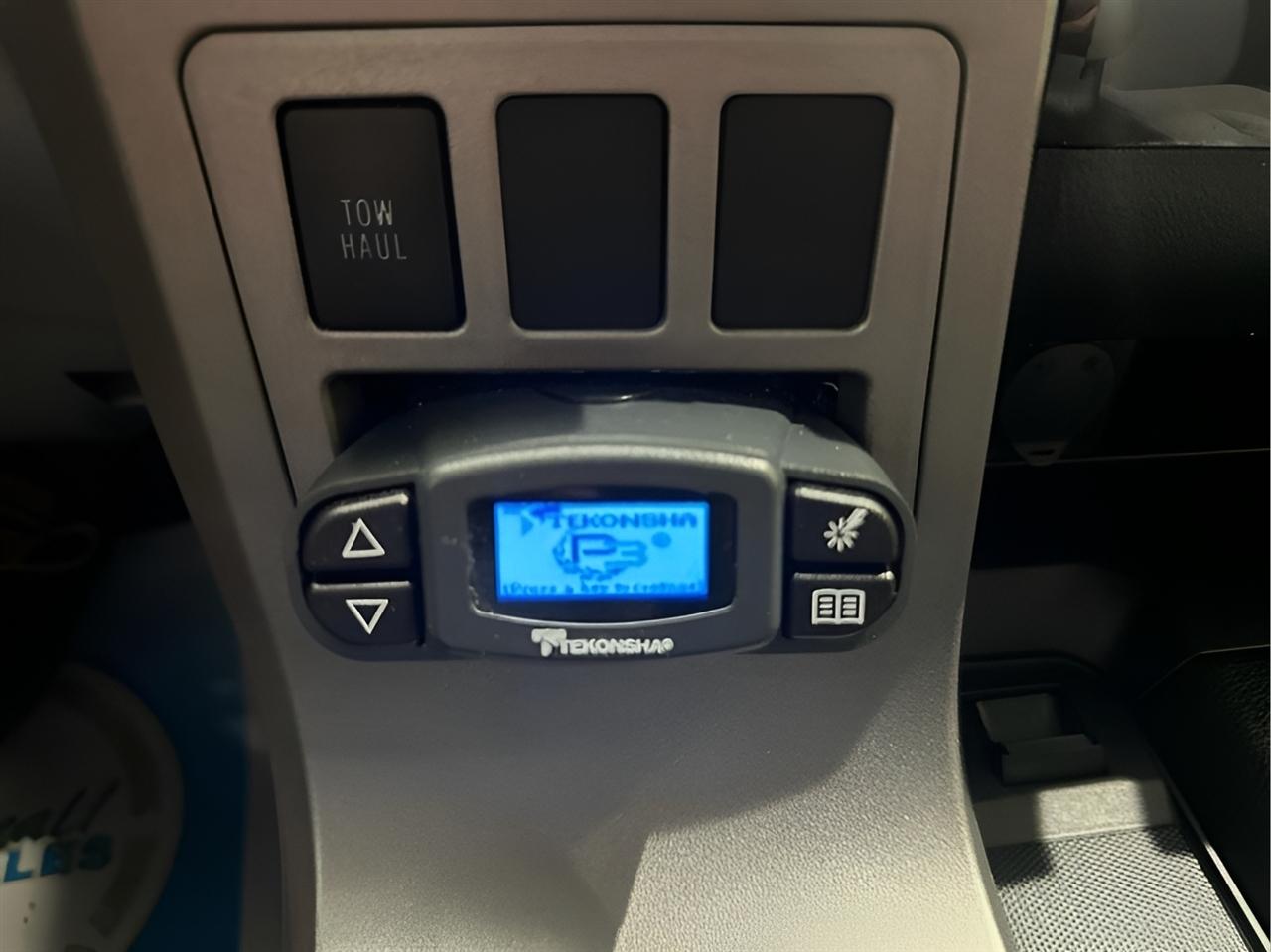 Toyota Tundra  2013