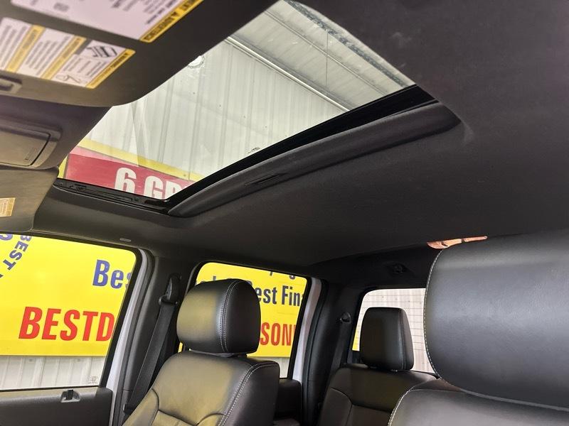 Ford F-250 SD XLT Crew Cab Long Bed 4WD 2013