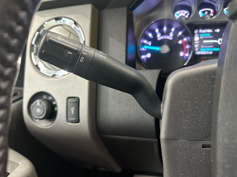 Ford F-250 SD XLT Crew Cab Long Bed 4WD 2013