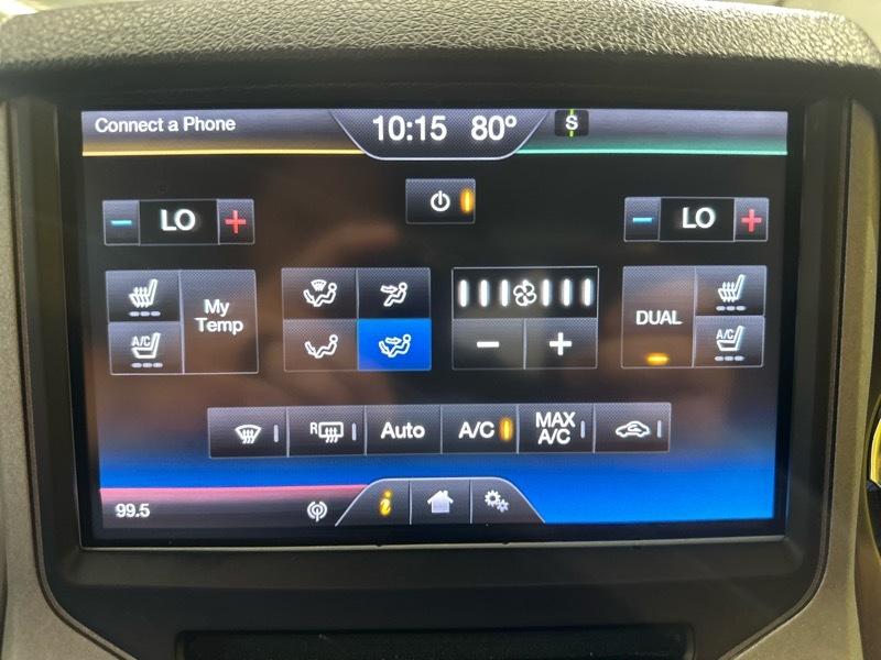 Ford F-250 SD XLT Crew Cab Long Bed 4WD 2013