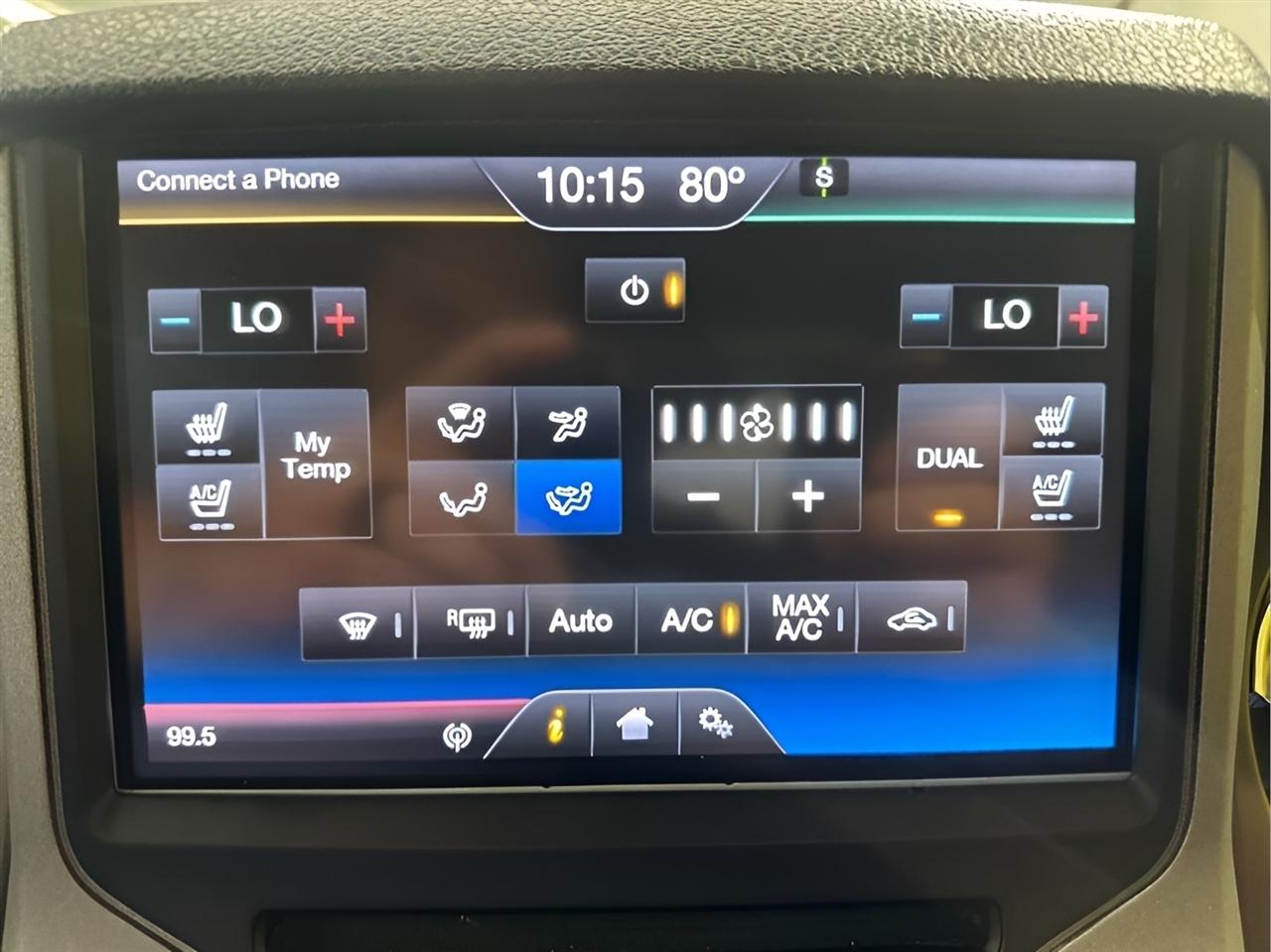Ford F-250 SD Lariat Crew Cab Short Bed 4WD 2013