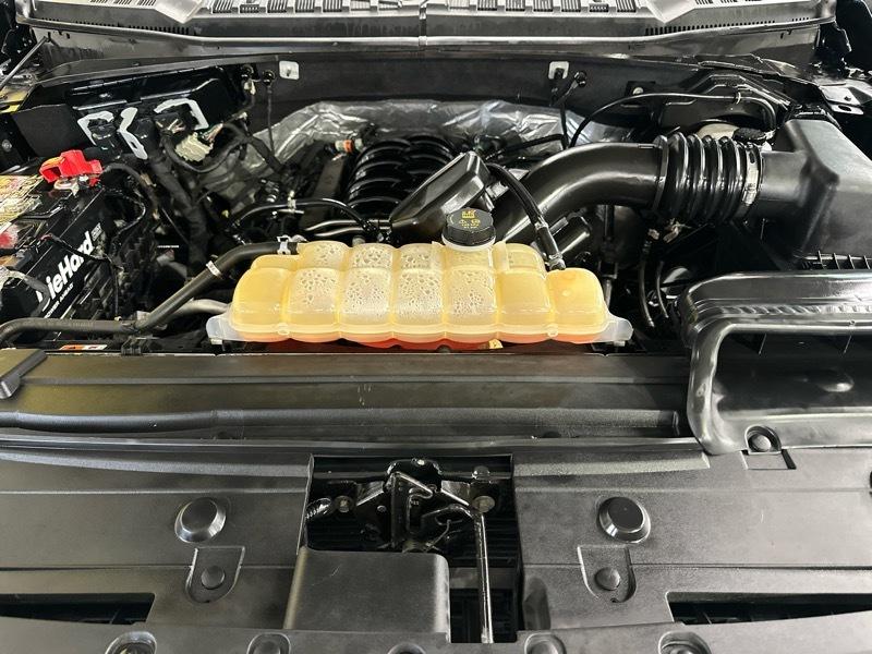 Ford F-150 XLT 4x4 SuperCrew 2018