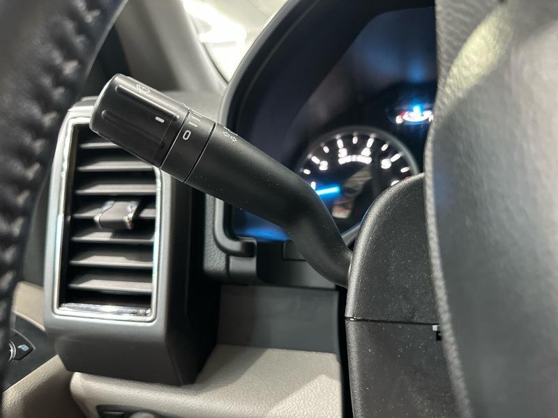 Ford F-150 XLT 4x4 SuperCrew 2018