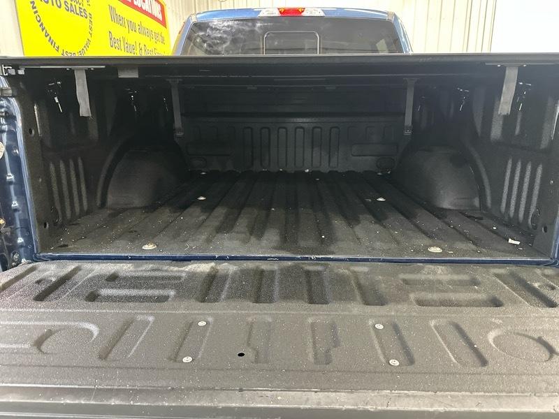 Ford F-150 XLT 4x4 SuperCrew 2018