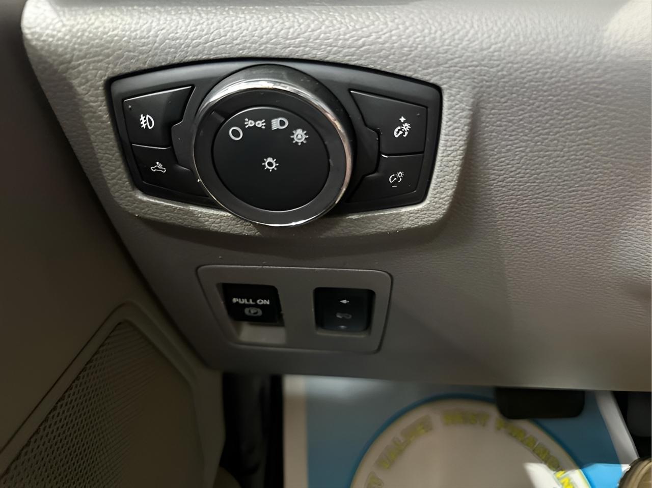 Ford F-150 XLT 4x4 SuperCrew 2018