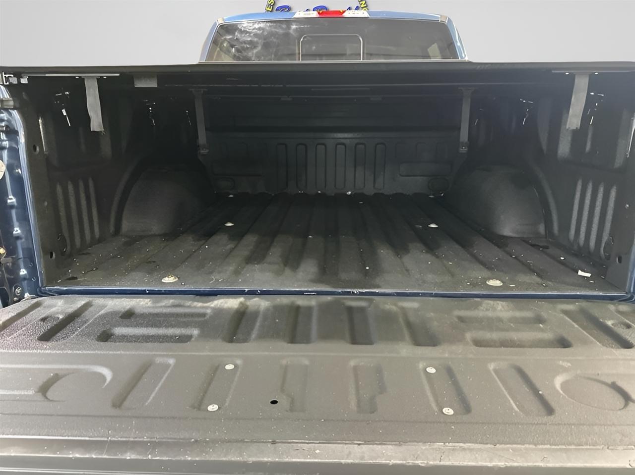Ford F-150 XLT 4x4 SuperCrew 2018