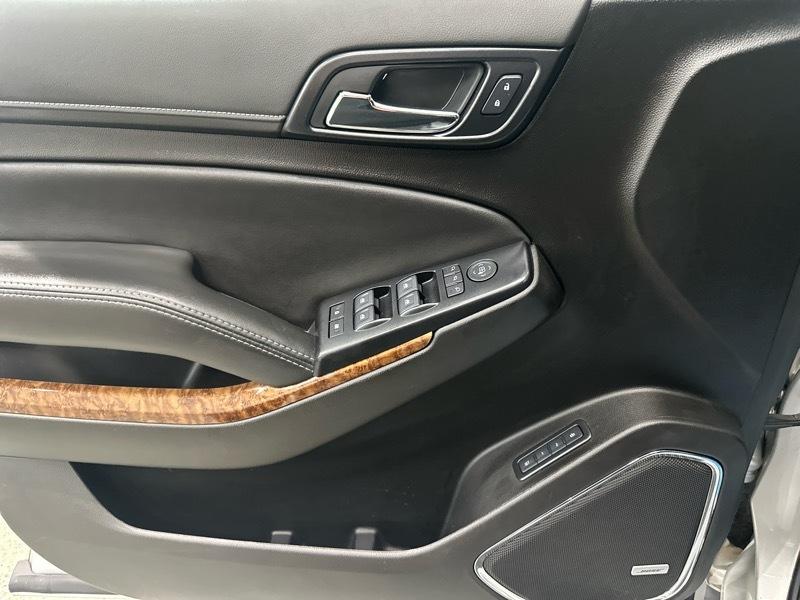 Chevrolet Tahoe Premier 4WD 2019