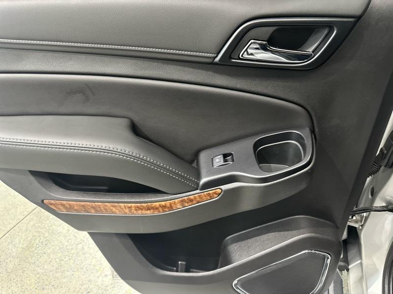 Chevrolet Tahoe Premier 4WD 2019