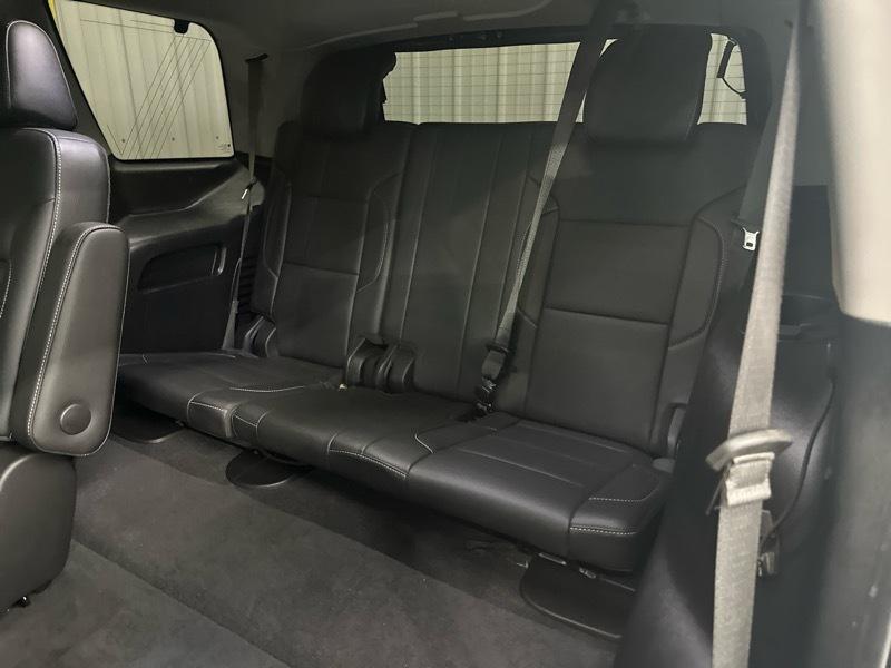 Chevrolet Tahoe Premier 4WD 2019