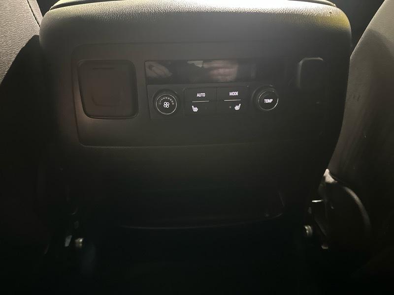 Chevrolet Tahoe Premier 4WD 2019