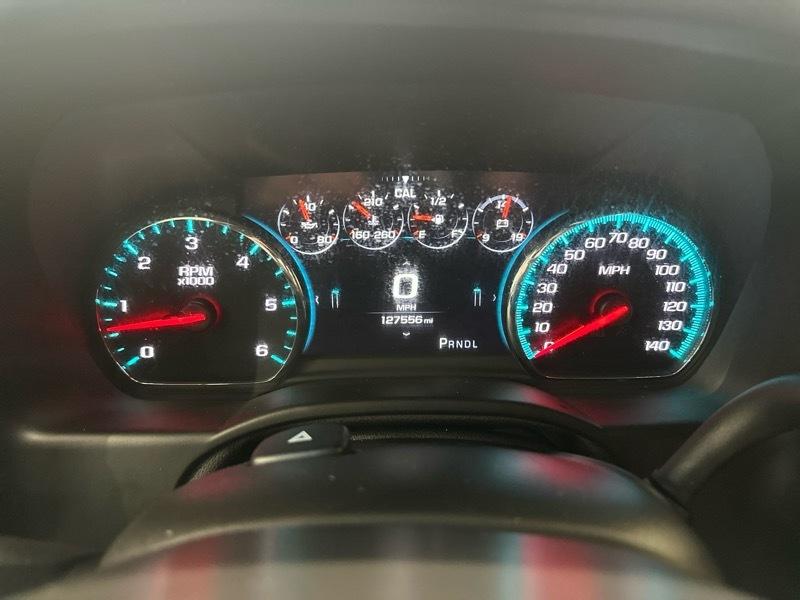 Chevrolet Tahoe Premier 4WD 2019