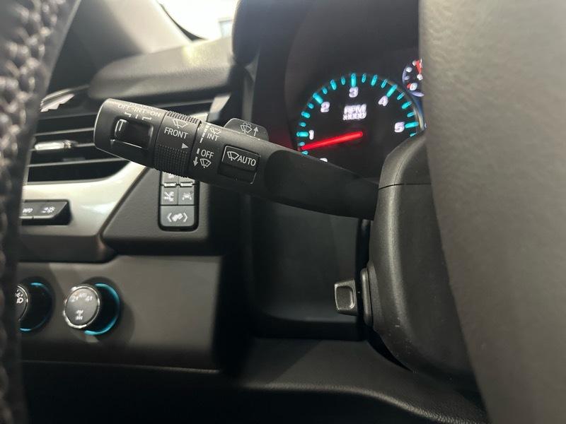 Chevrolet Tahoe Premier 4WD 2019