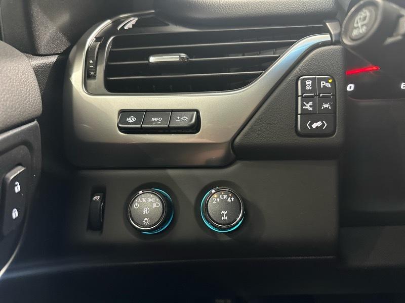 Chevrolet Tahoe Premier 4WD 2019