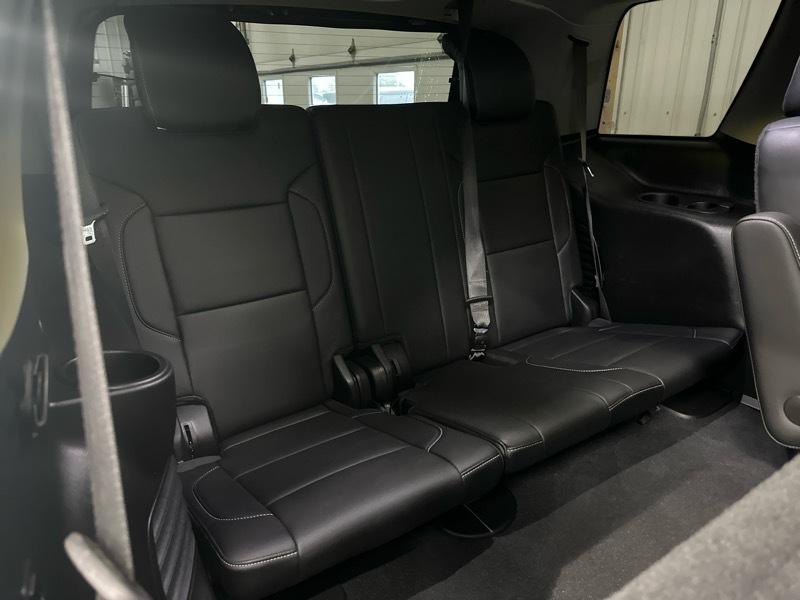 Chevrolet Tahoe Premier 4WD 2019