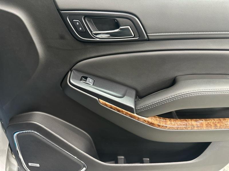 Chevrolet Tahoe Premier 4WD 2019