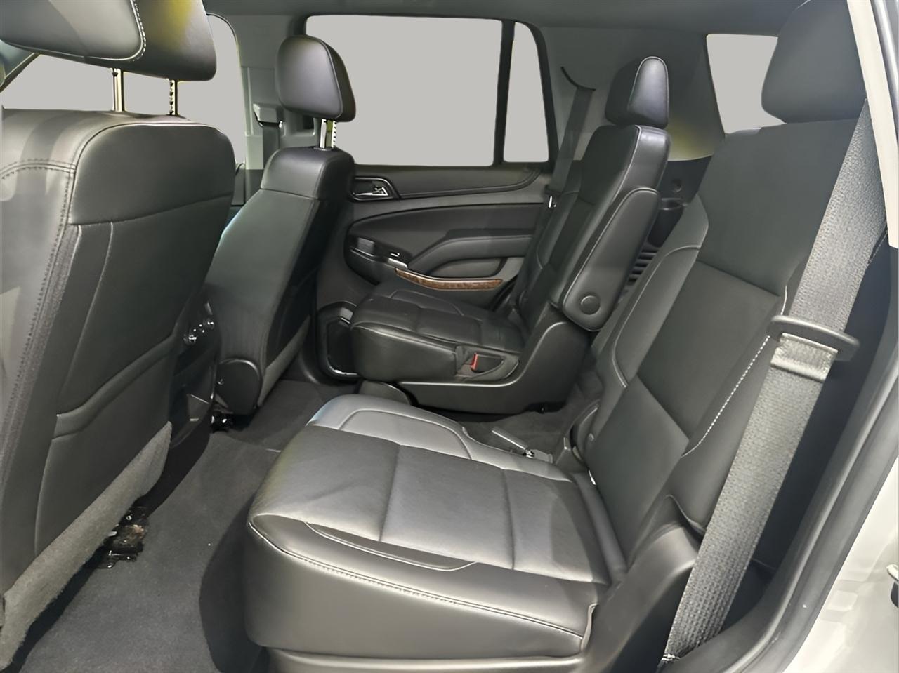 2019 Chevrolet Tahoe Premier - Photo 13