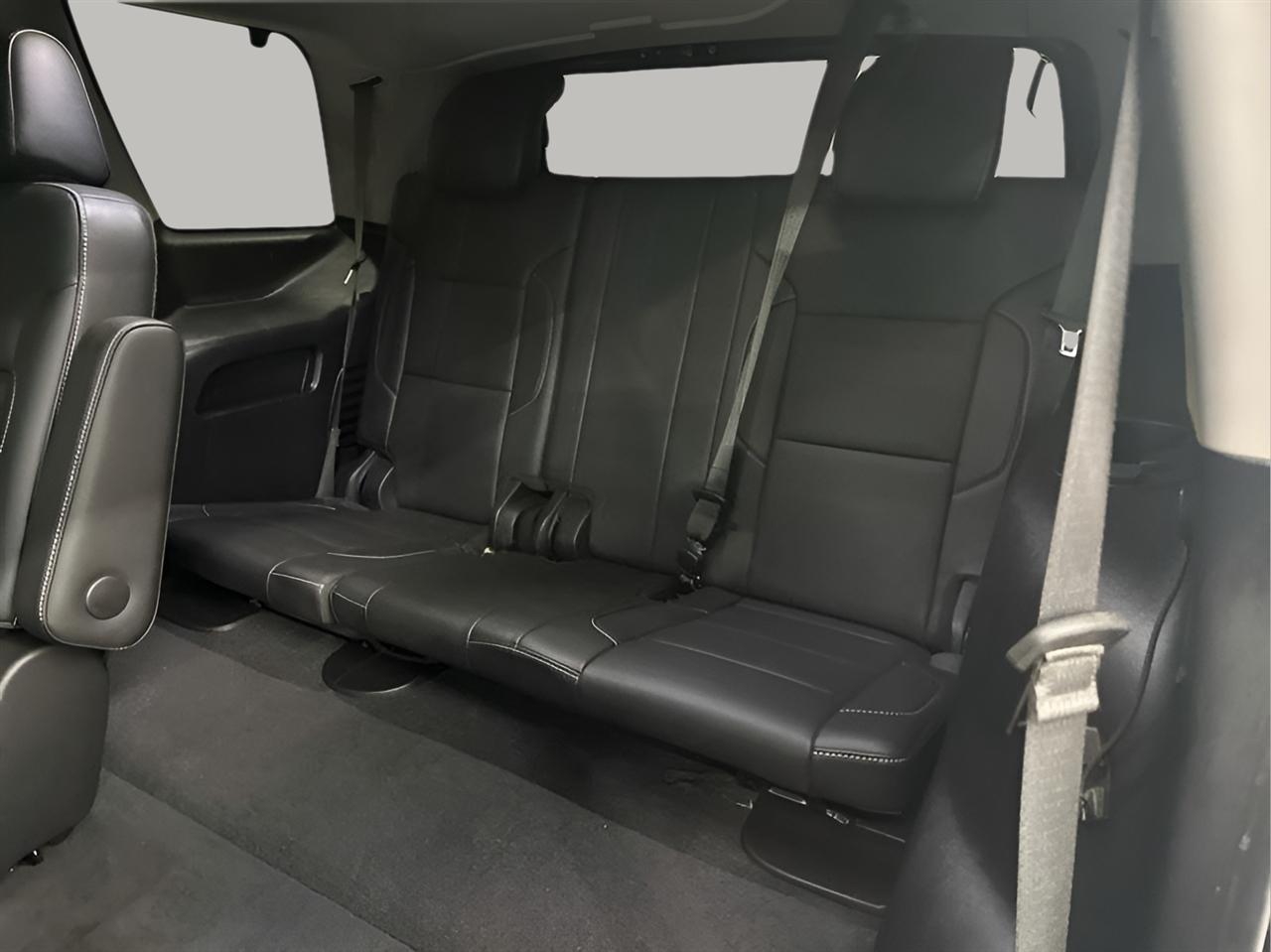 2019 Chevrolet Tahoe Premier - Photo 14