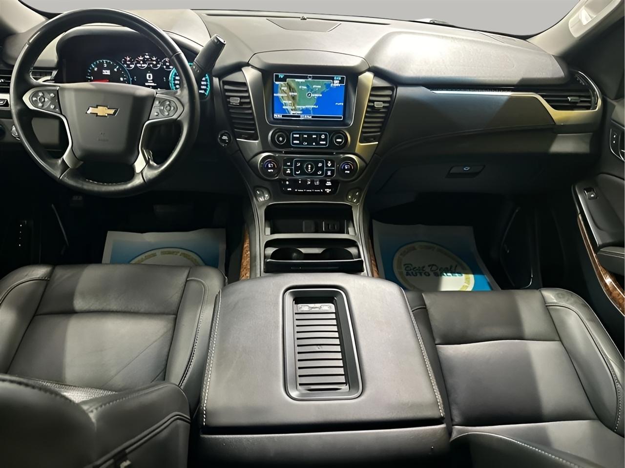 2019 Chevrolet Tahoe Premier - Photo 15
