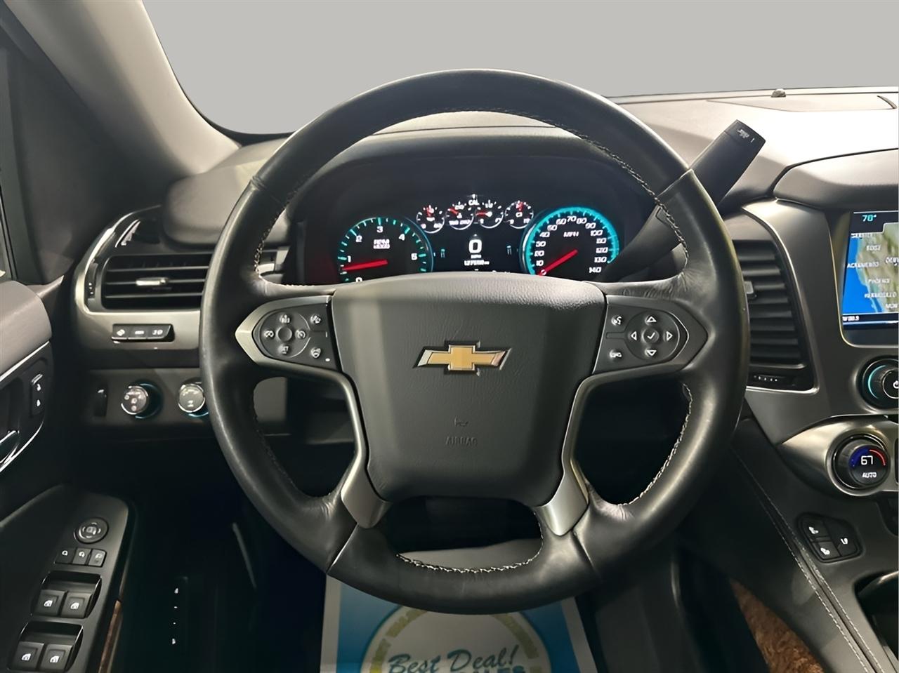 2019 Chevrolet Tahoe Premier - Photo 16