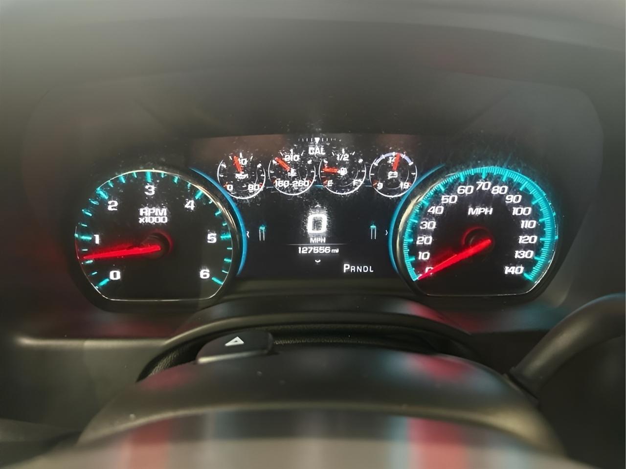 2019 Chevrolet Tahoe Premier - Photo 17
