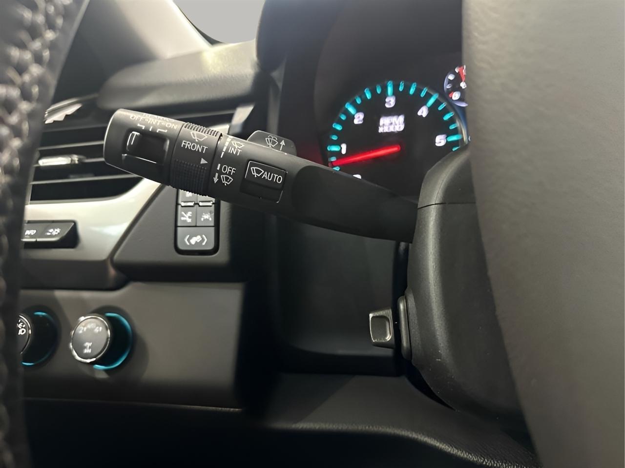 2019 Chevrolet Tahoe Premier - Photo 18