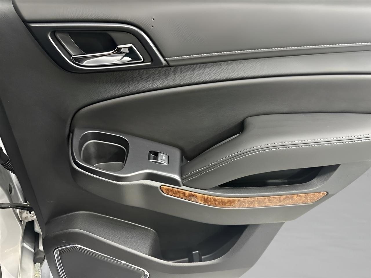 2019 Chevrolet Tahoe Premier - Photo 22